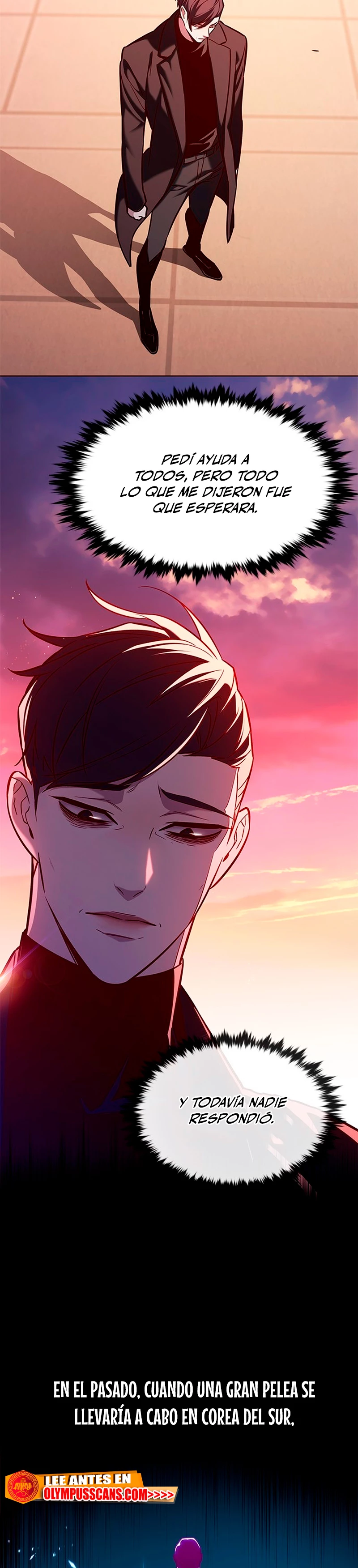 Rayito  > Capitulo 182 > Page 151