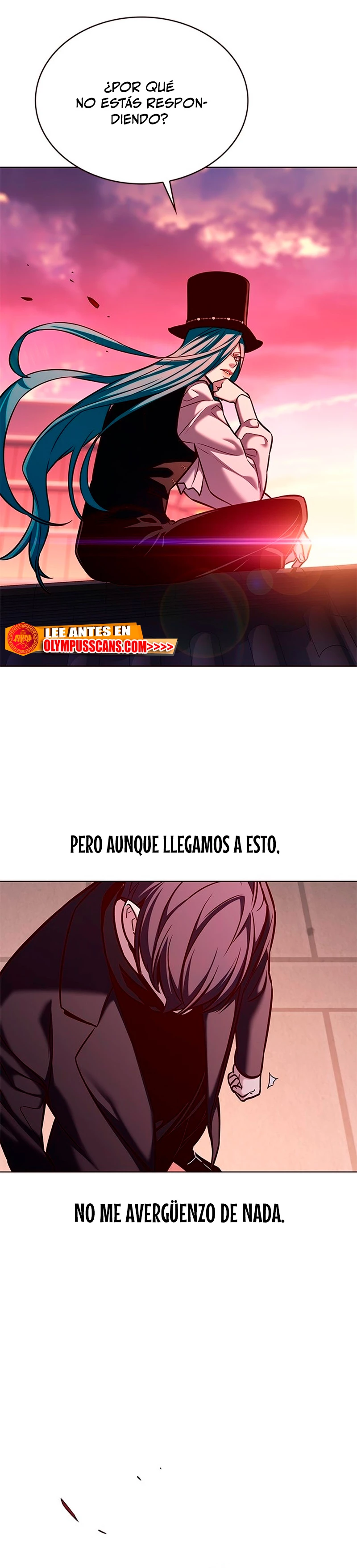 Rayito  > Capitulo 182 > Page 171