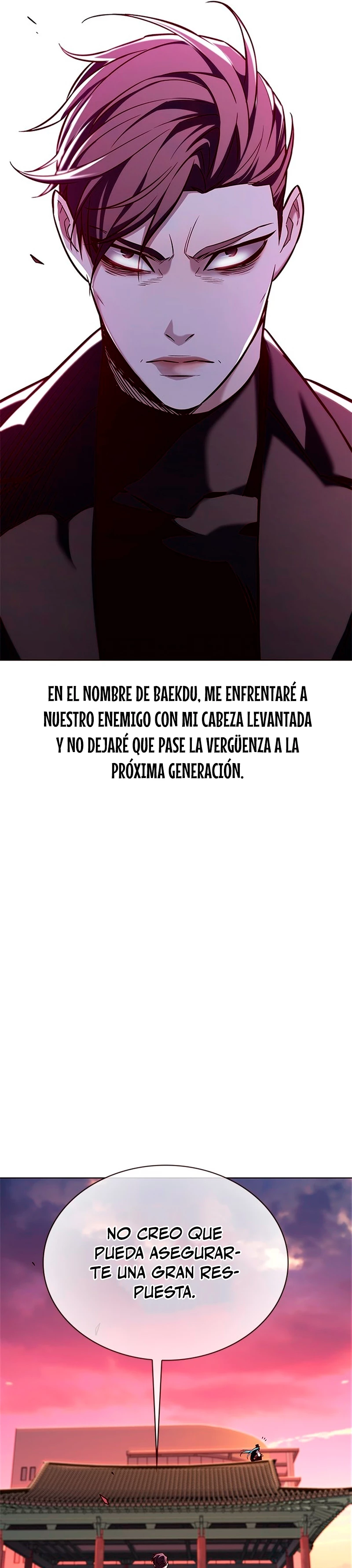 Rayito  > Capitulo 182 > Page 181