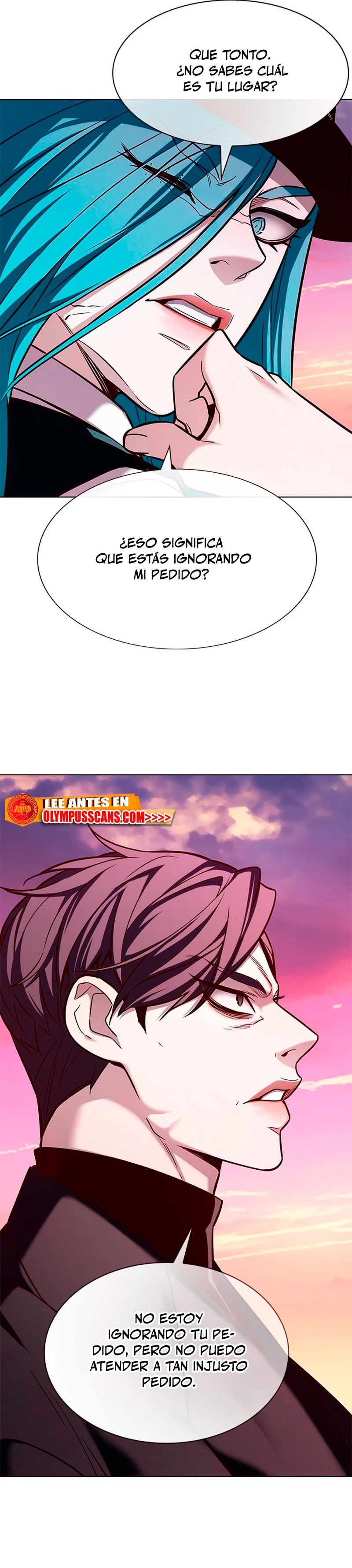 Rayito  > Capitulo 182 > Page 201