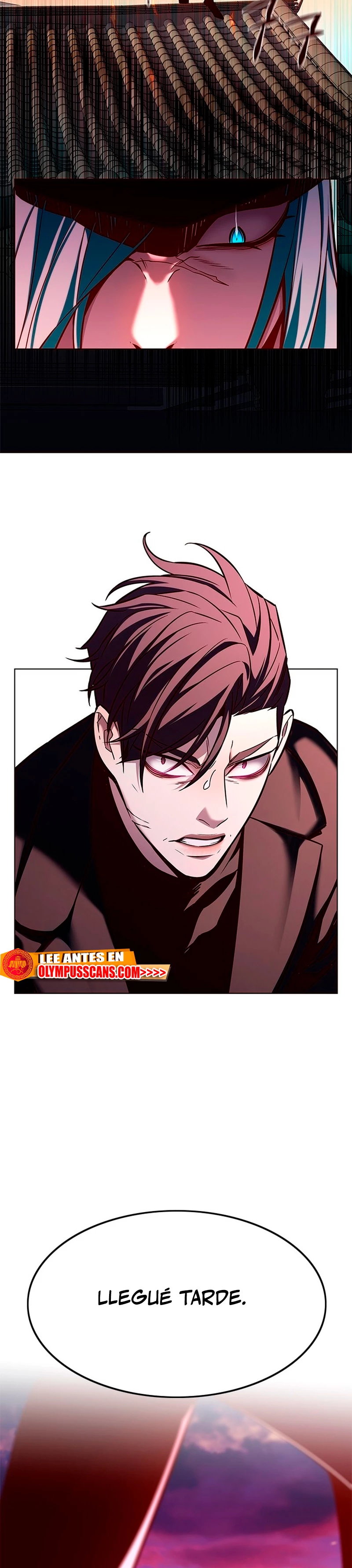 Rayito  > Capitulo 182 > Page 221