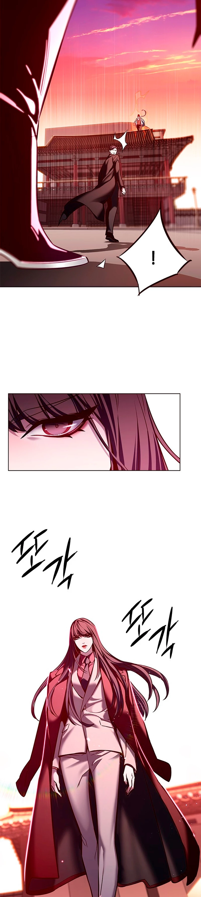 Rayito  > Capitulo 182 > Page 231