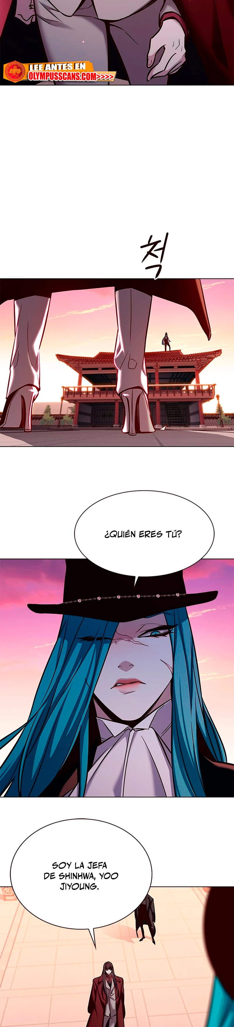 Rayito  > Capitulo 182 > Page 271