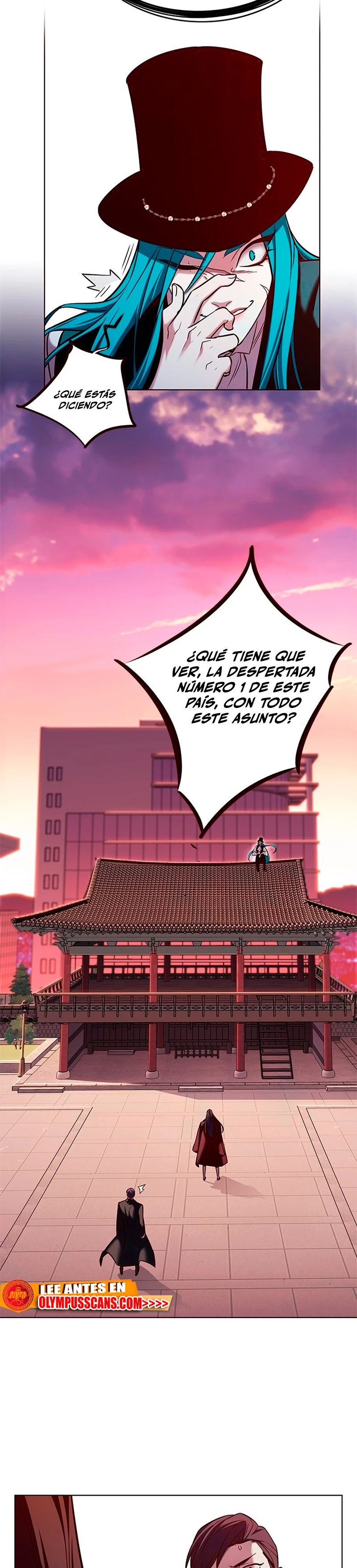 Rayito  > Capitulo 182 > Page 311