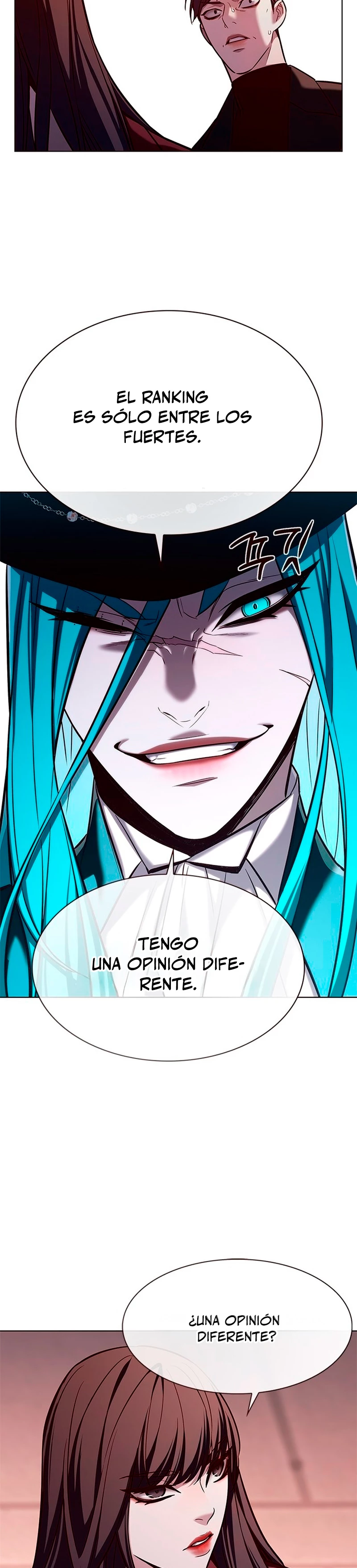 Rayito  > Capitulo 182 > Page 321