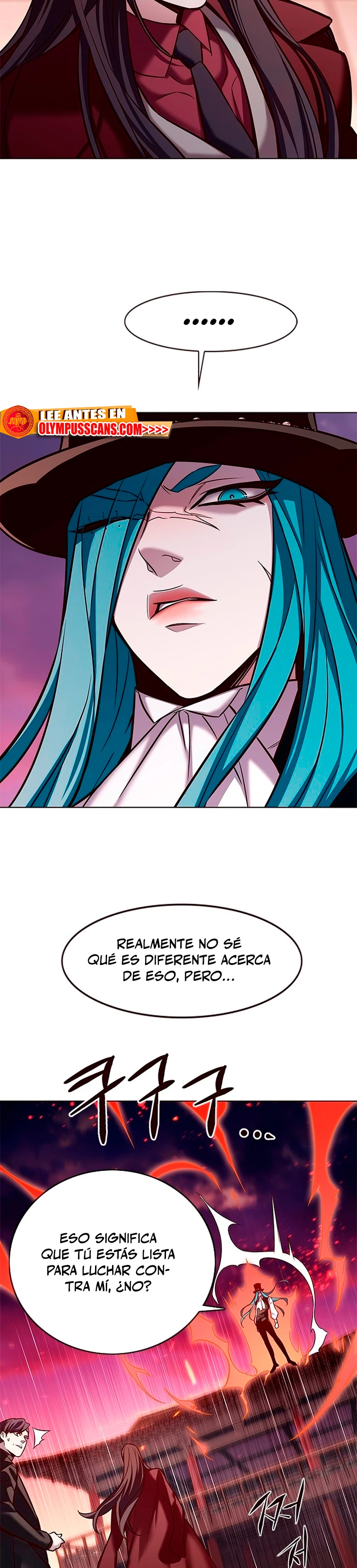 Rayito  > Capitulo 182 > Page 331