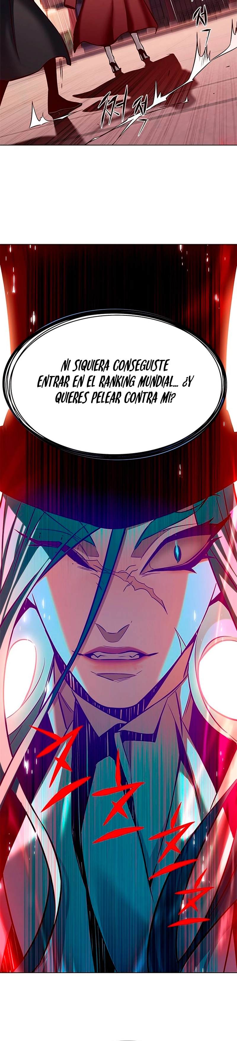 Rayito  > Capitulo 182 > Page 341