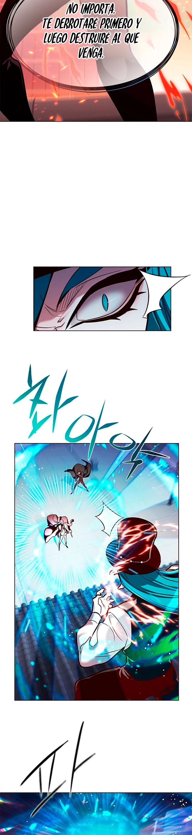 Rayito  > Capitulo 182 > Page 361