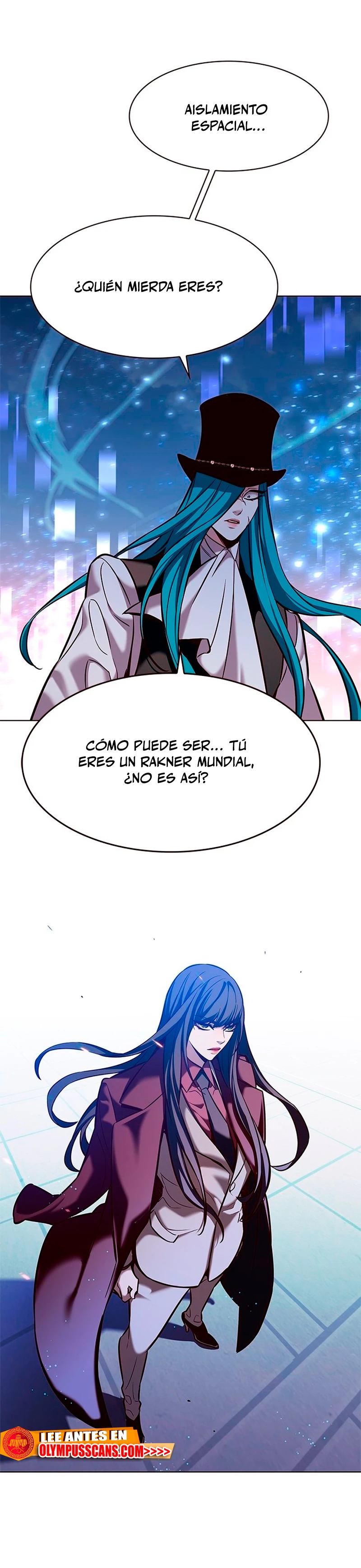 Rayito  > Capitulo 182 > Page 381