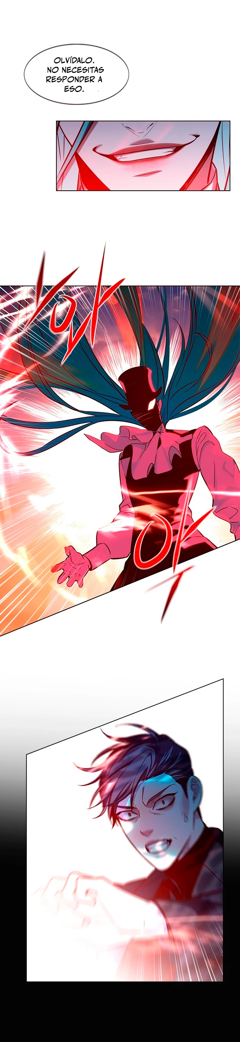 Rayito  > Capitulo 182 > Page 391