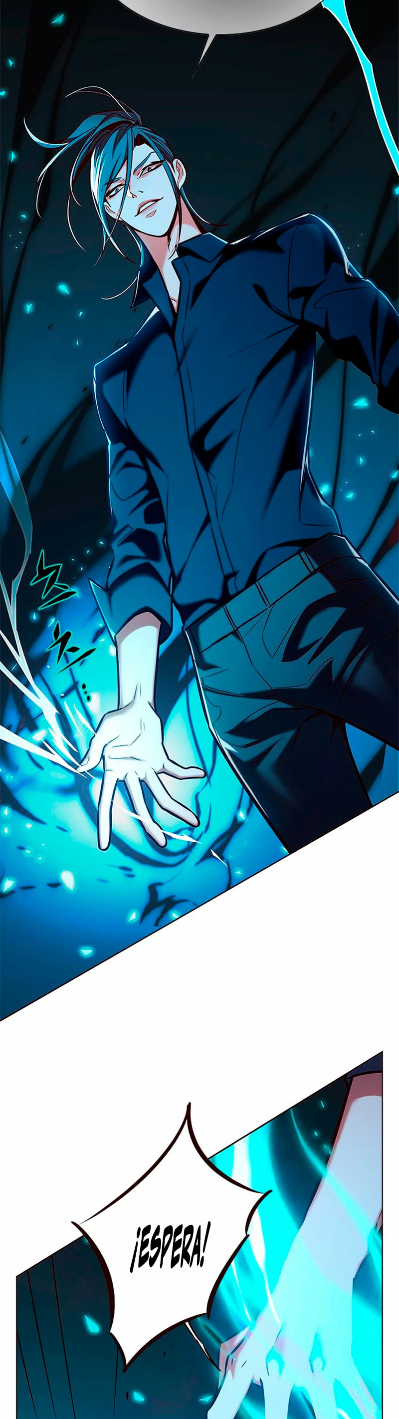 Rayito  > Capitulo 185 > Page 71