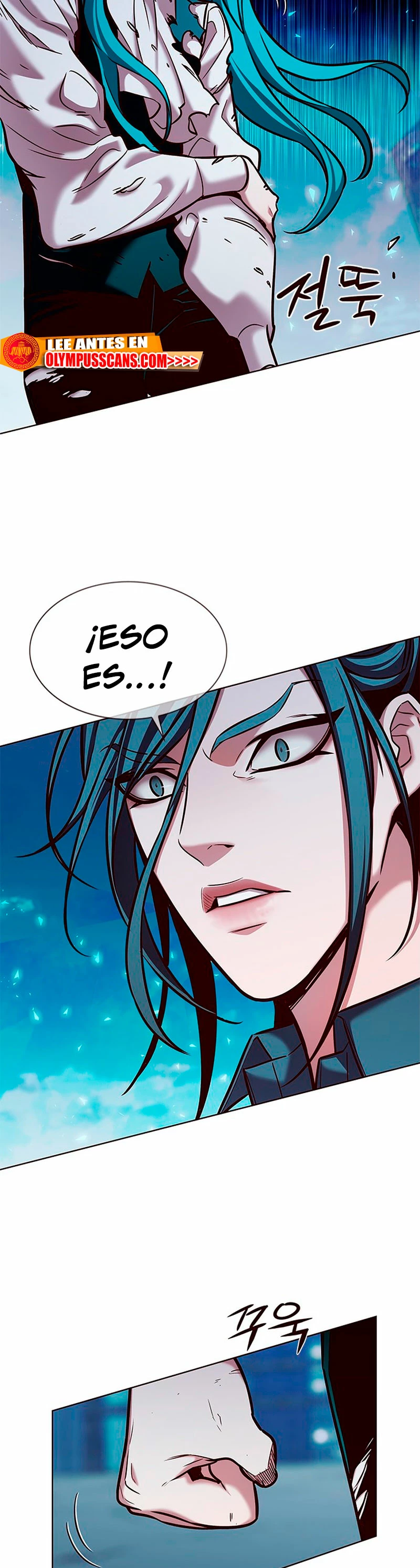 Rayito  > Capitulo 185 > Page 111