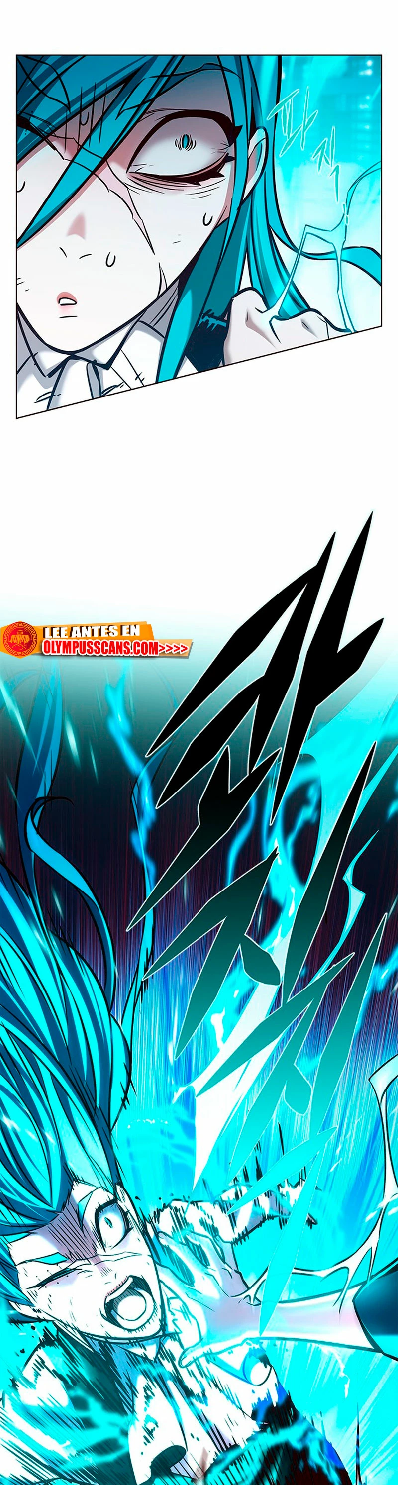 Rayito  > Capitulo 185 > Page 181