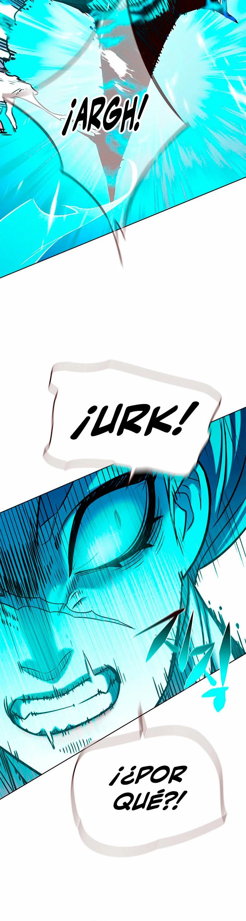 Rayito  > Capitulo 185 > Page 191