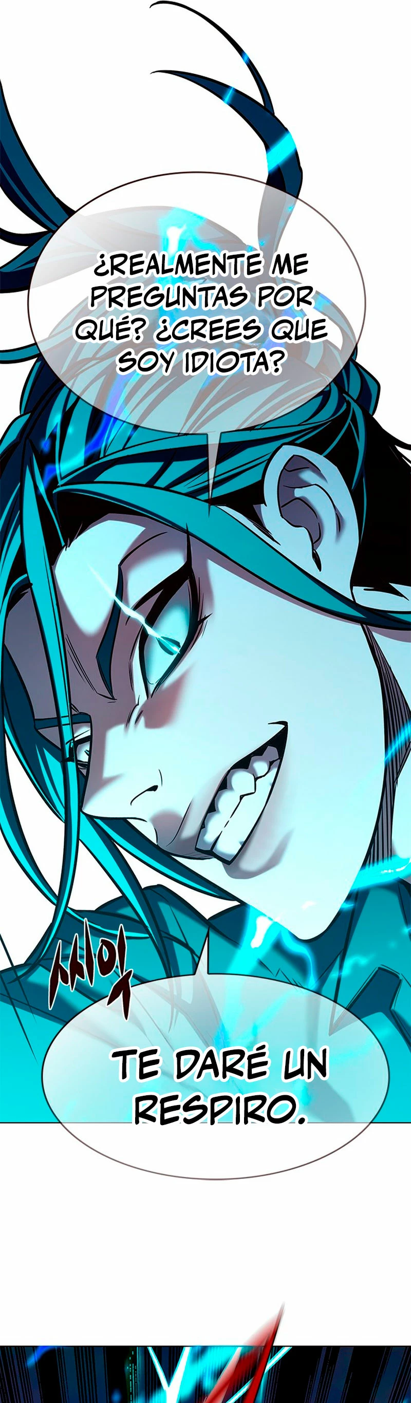 Rayito  > Capitulo 185 > Page 201