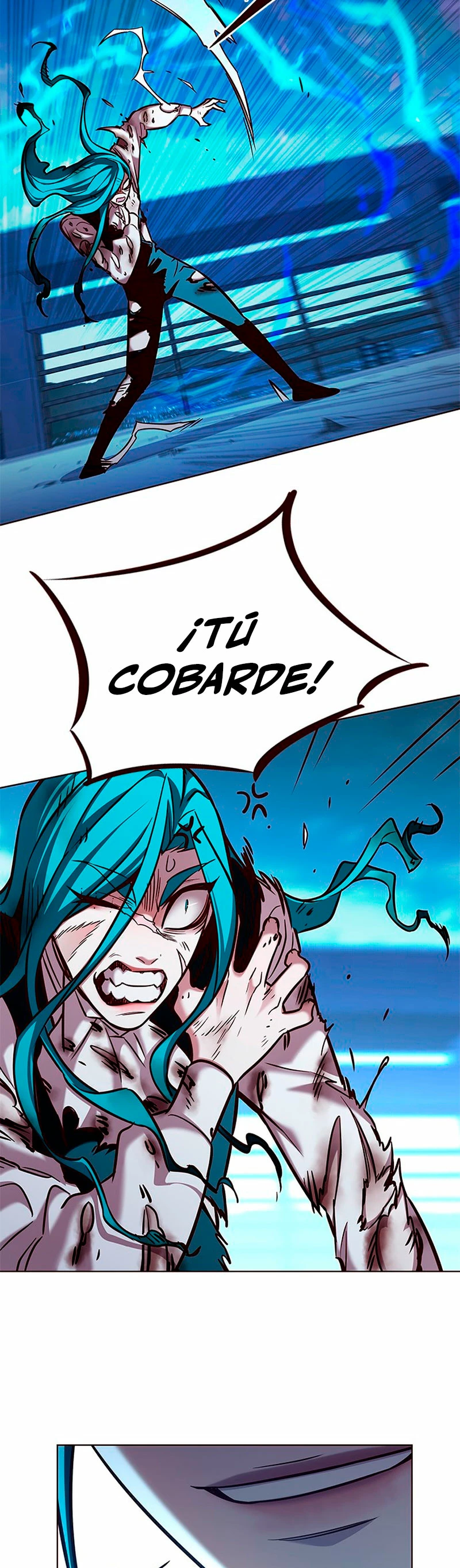 Rayito  > Capitulo 185 > Page 231