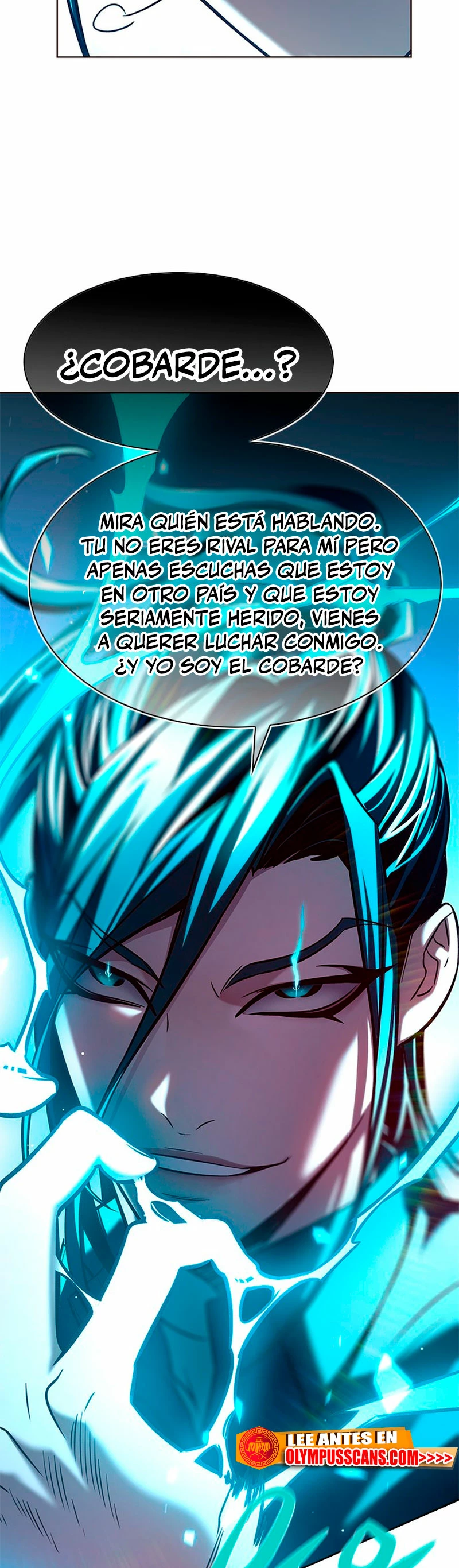 Rayito  > Capitulo 185 > Page 241