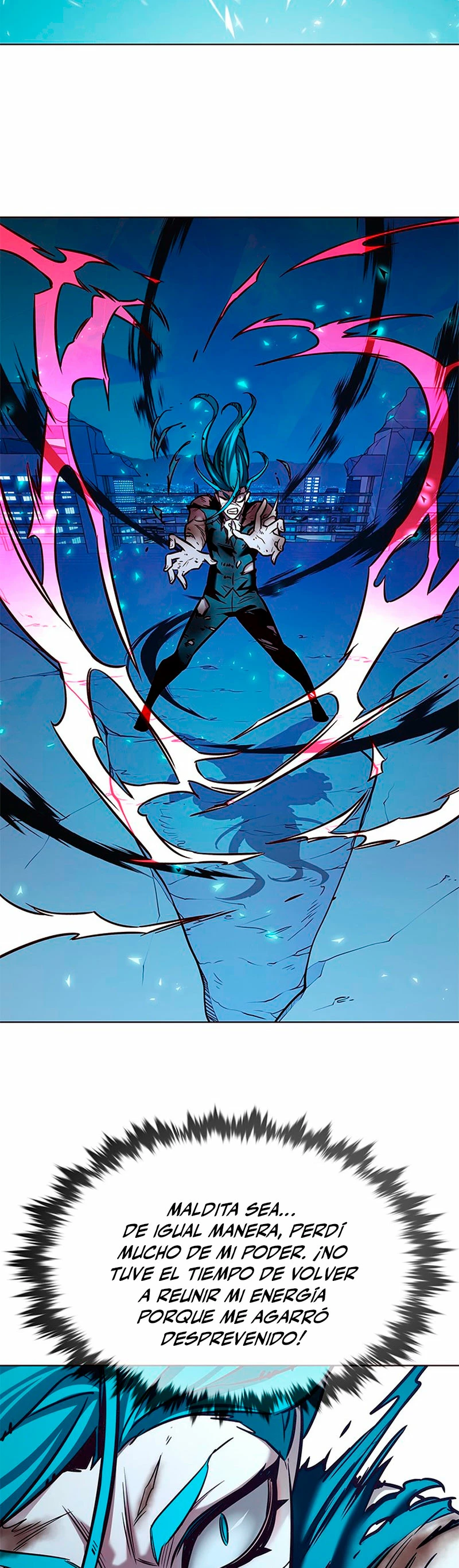 Rayito  > Capitulo 185 > Page 281