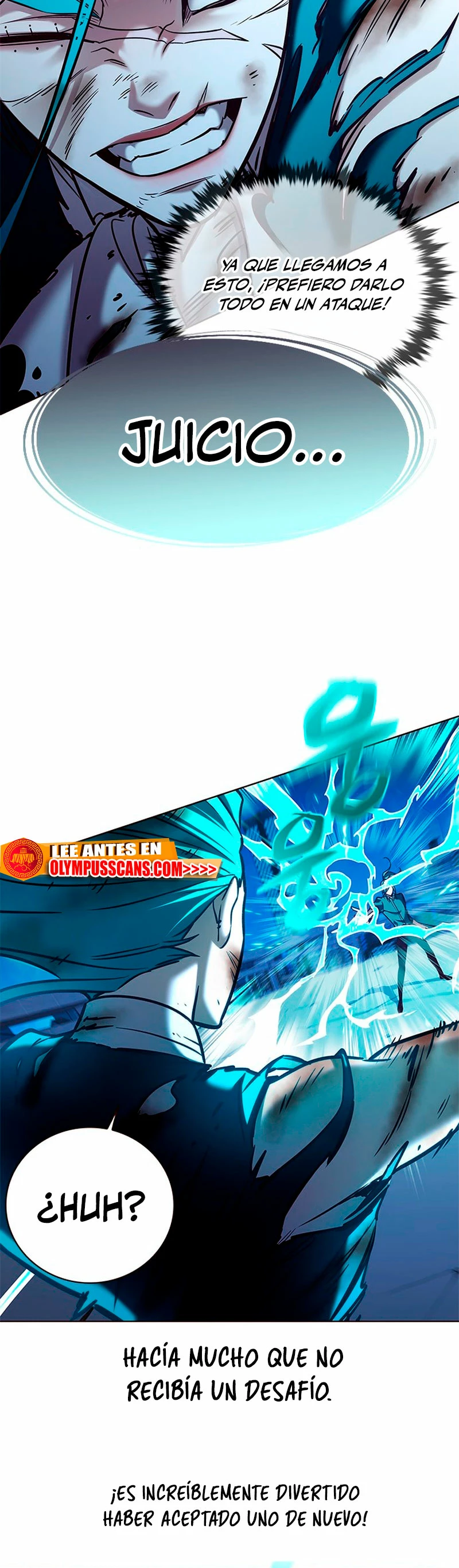 Rayito  > Capitulo 185 > Page 291