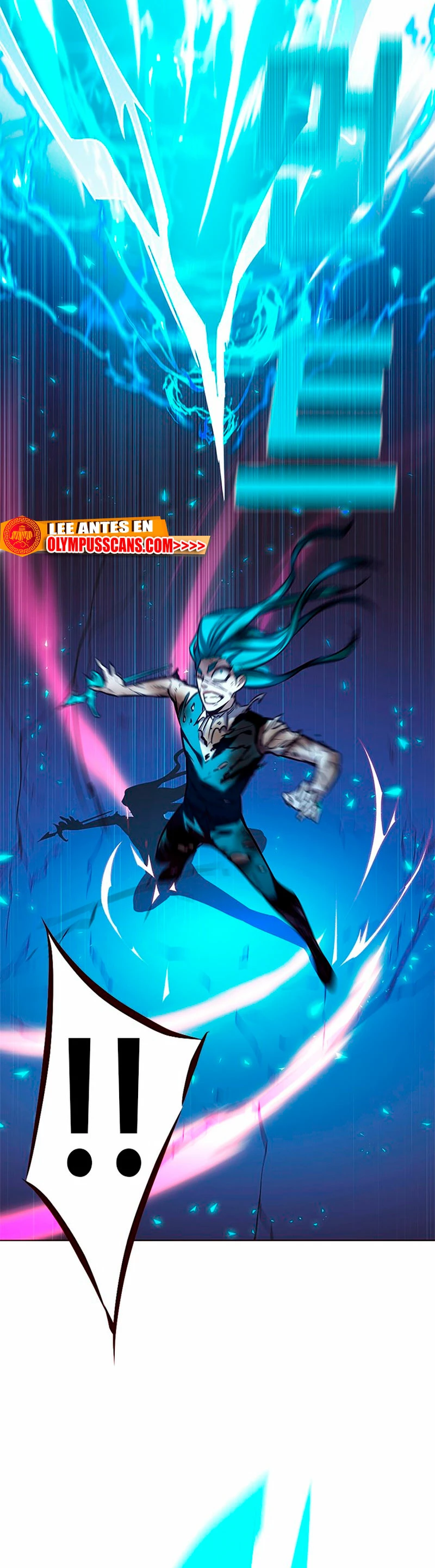 Rayito  > Capitulo 185 > Page 311