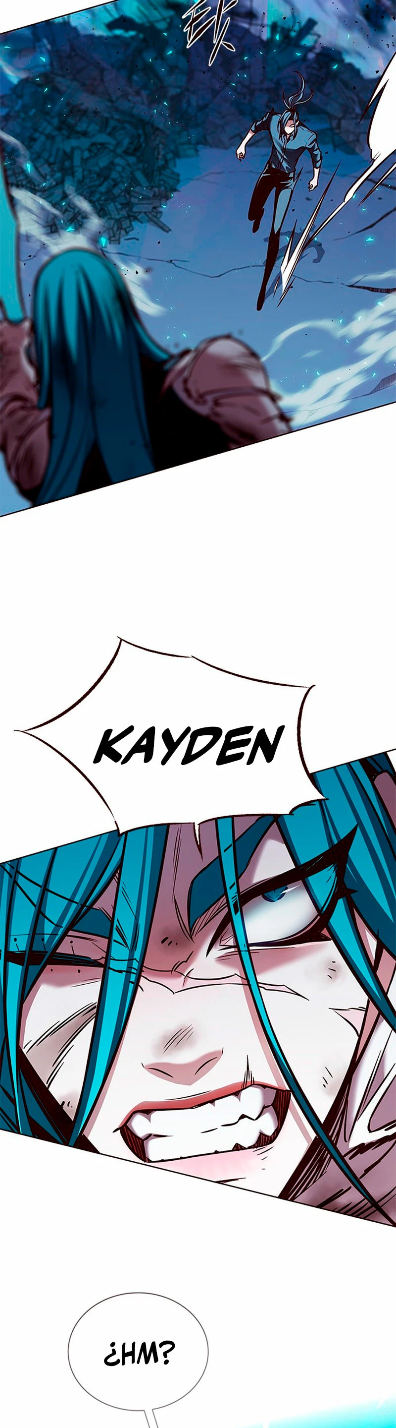 Rayito  > Capitulo 185 > Page 361