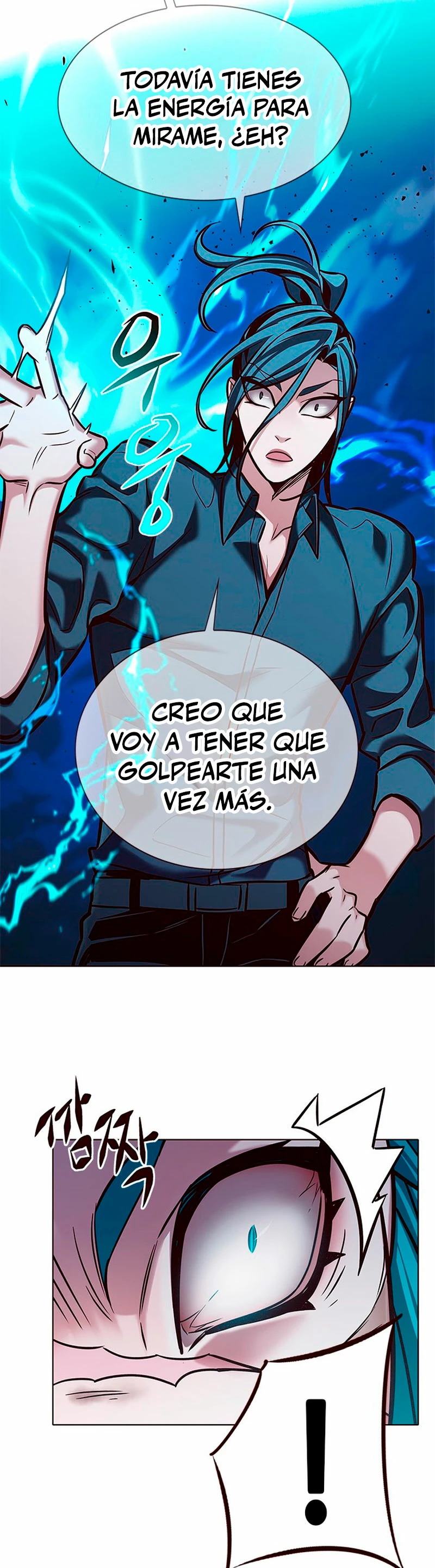 Rayito  > Capitulo 185 > Page 371