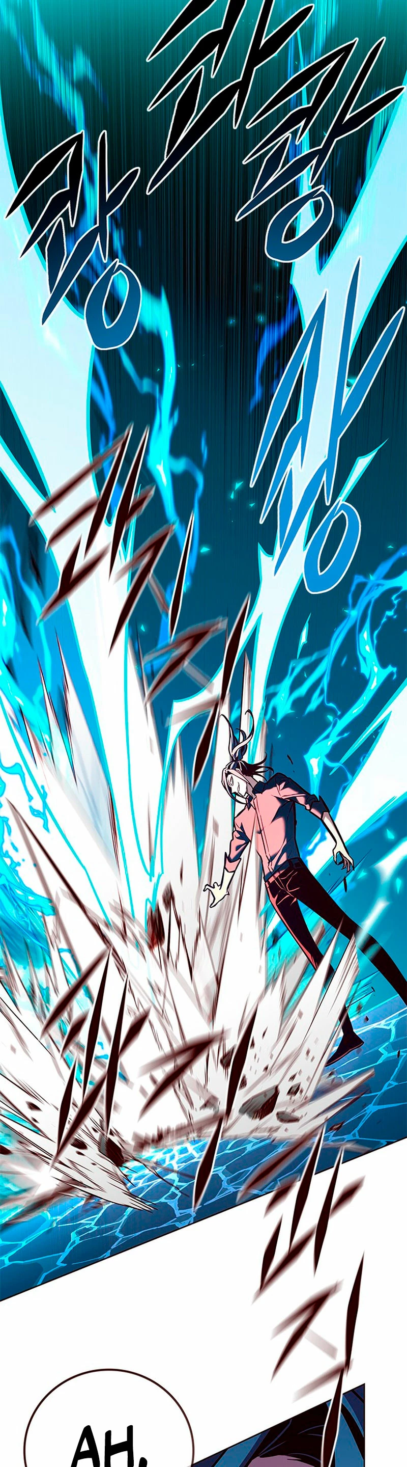 Rayito  > Capitulo 185 > Page 391