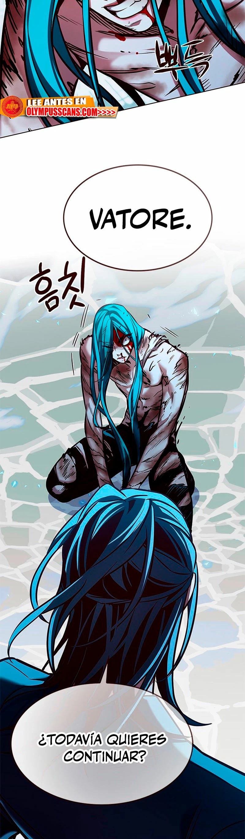 Rayito  > Capitulo 185 > Page 421