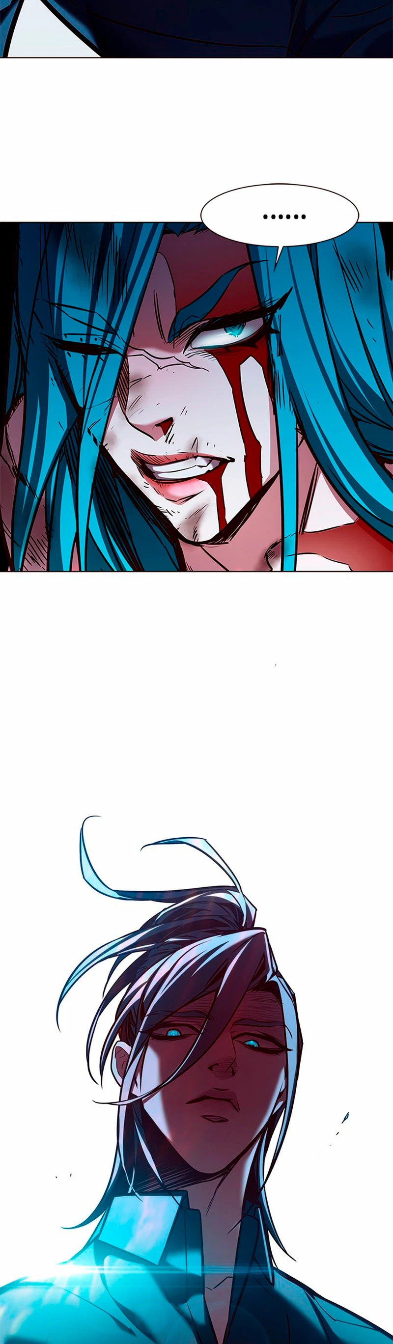 Rayito  > Capitulo 185 > Page 431