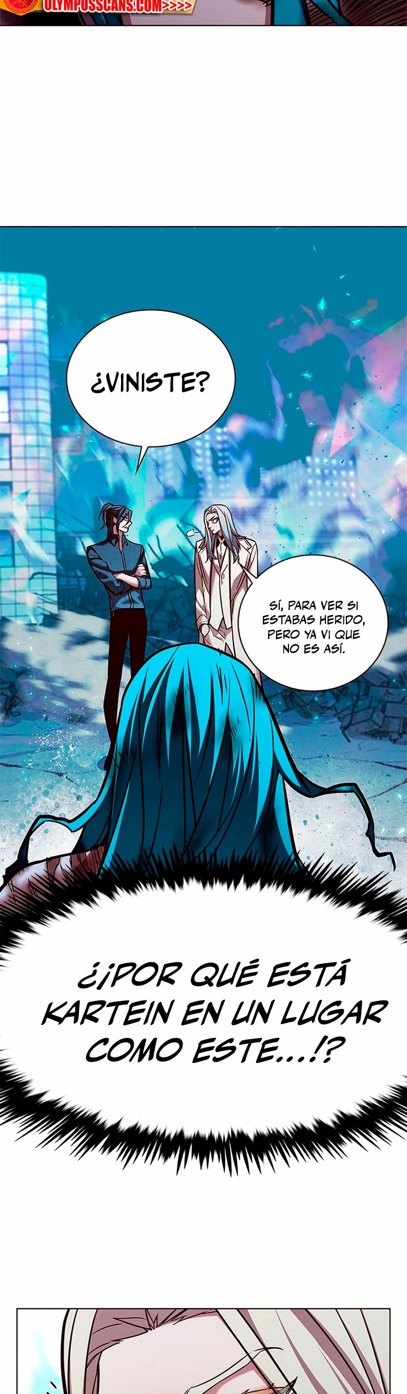 Rayito  > Capitulo 185 > Page 471