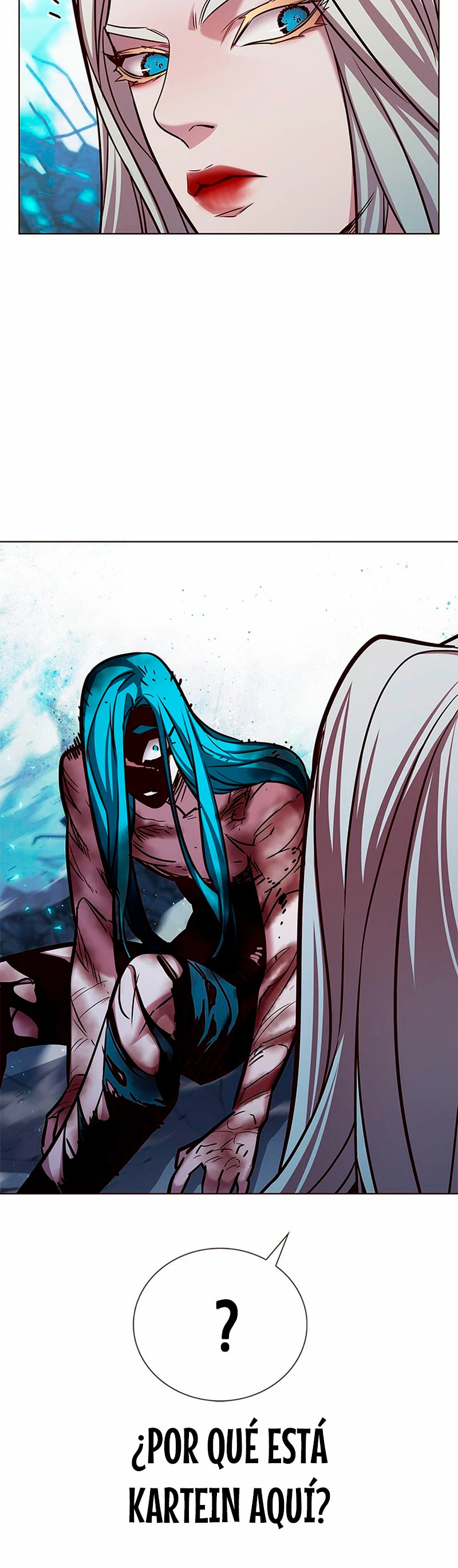 Rayito  > Capitulo 185 > Page 481