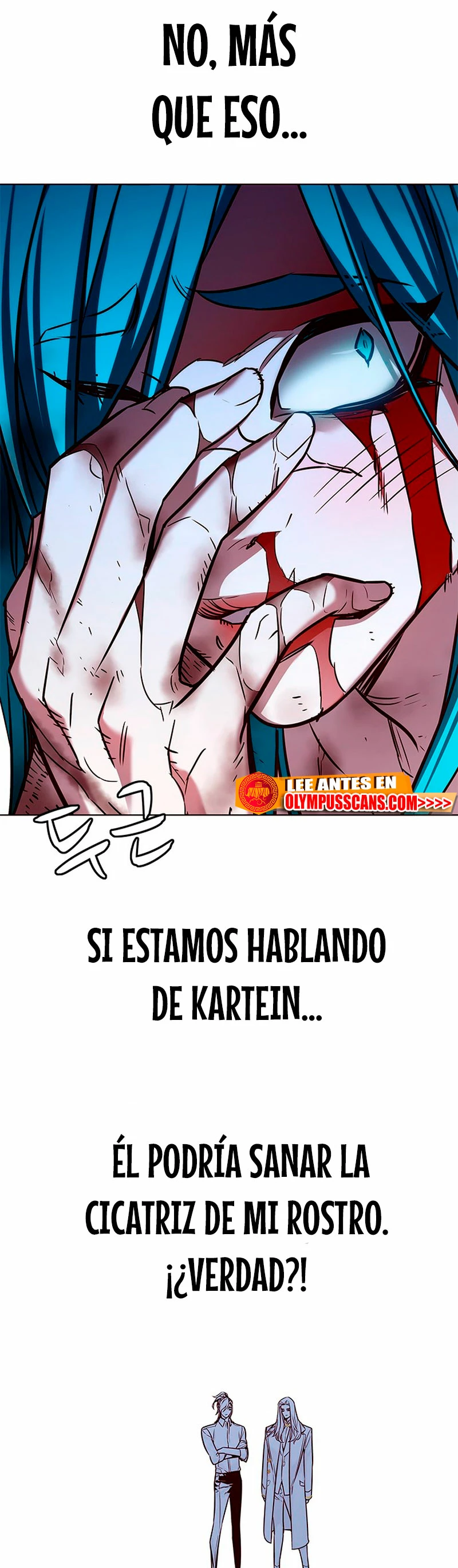 Rayito  > Capitulo 185 > Page 491