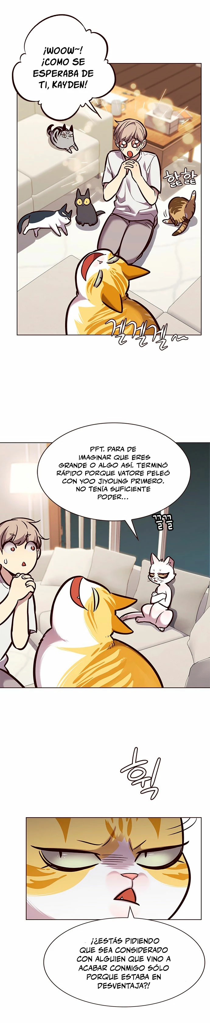 Rayito  > Capitulo 186 > Page 81