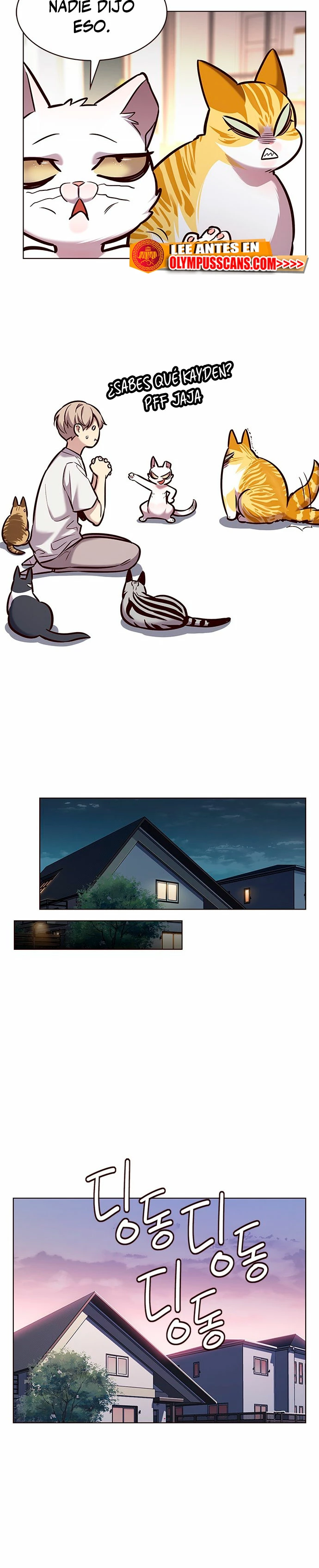 Rayito  > Capitulo 186 > Page 101