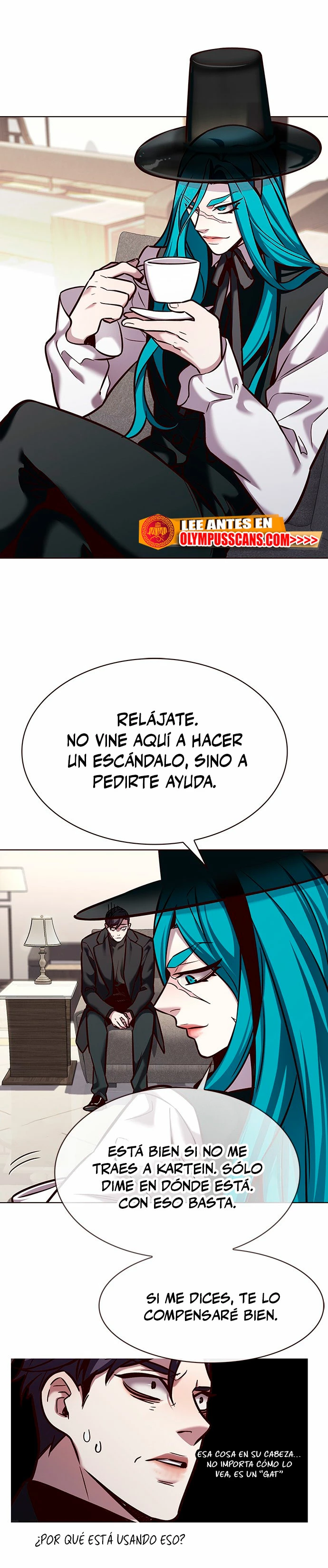 Rayito  > Capitulo 186 > Page 161