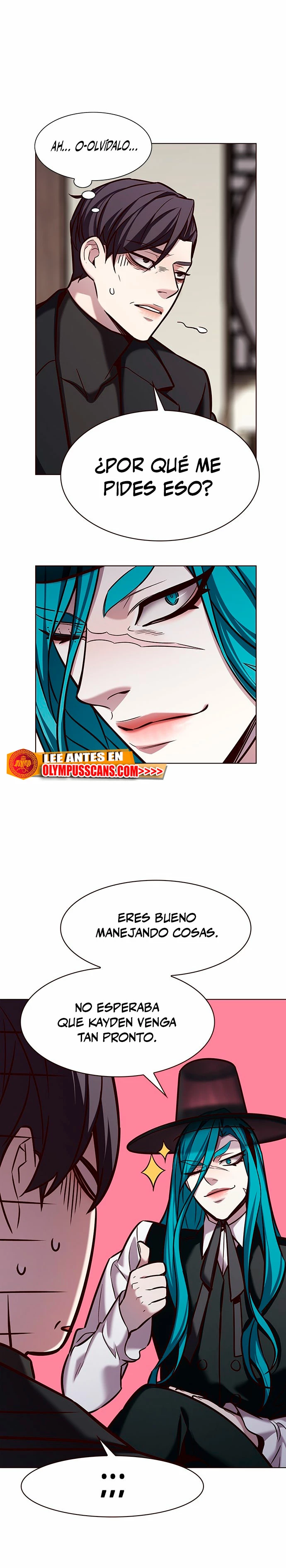 Rayito  > Capitulo 186 > Page 171