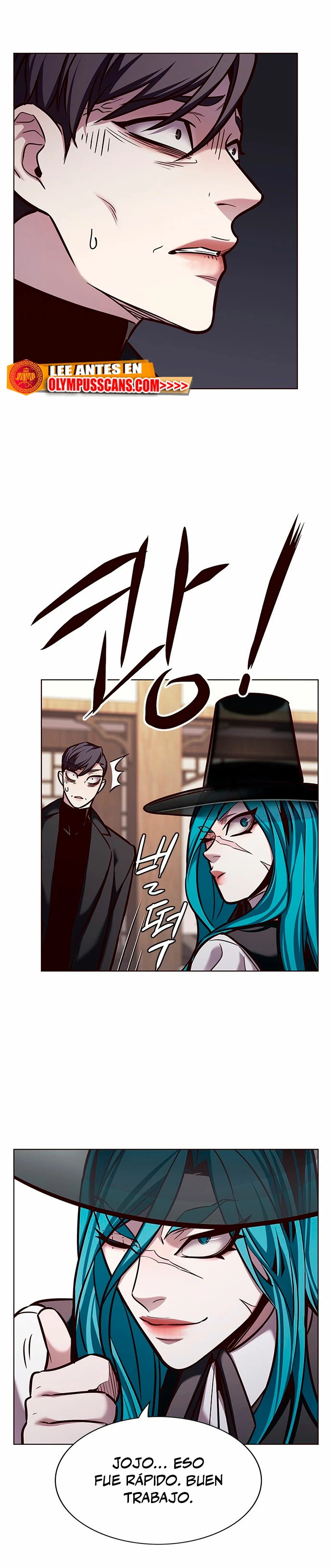 Rayito  > Capitulo 186 > Page 201