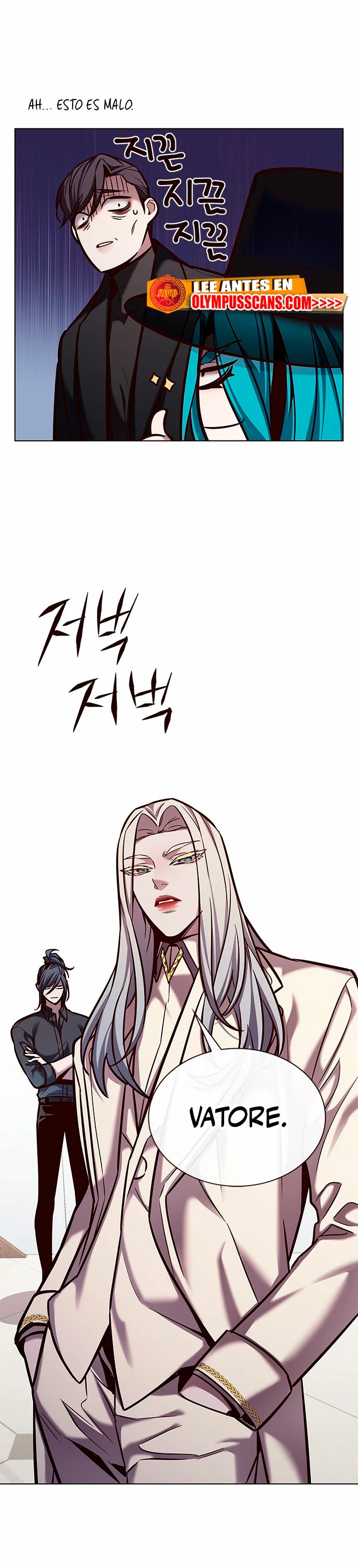 Rayito  > Capitulo 186 > Page 211