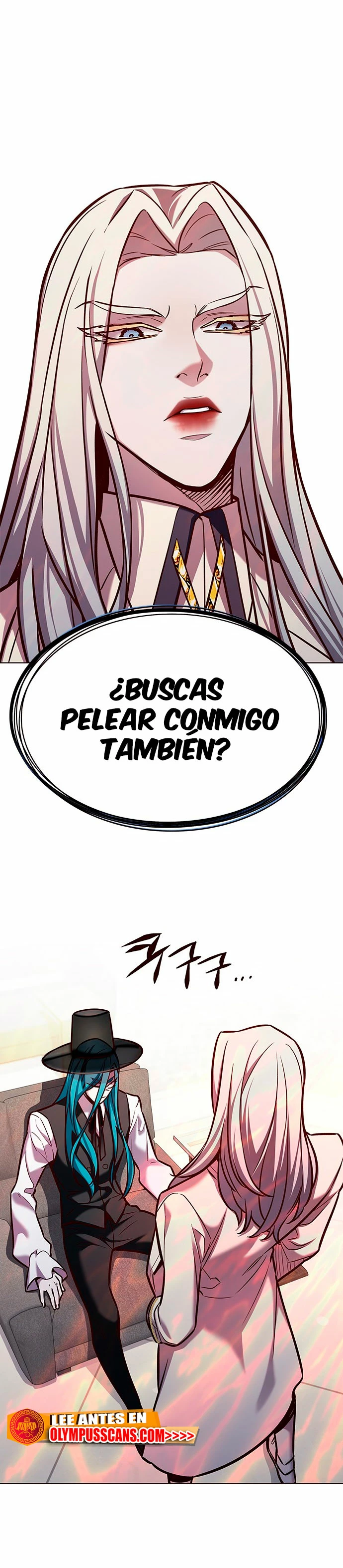 Rayito  > Capitulo 186 > Page 221