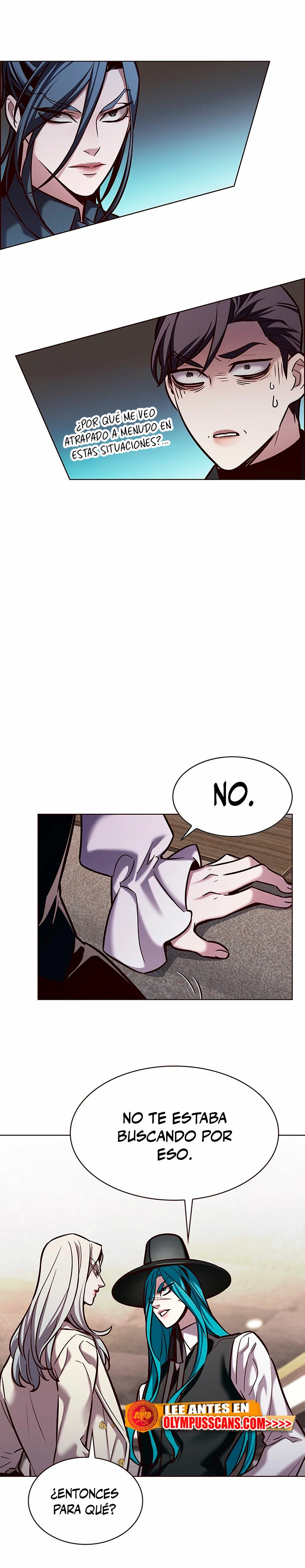 Rayito  > Capitulo 186 > Page 231