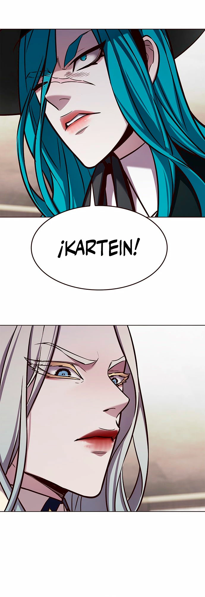 Rayito  > Capitulo 186 > Page 241