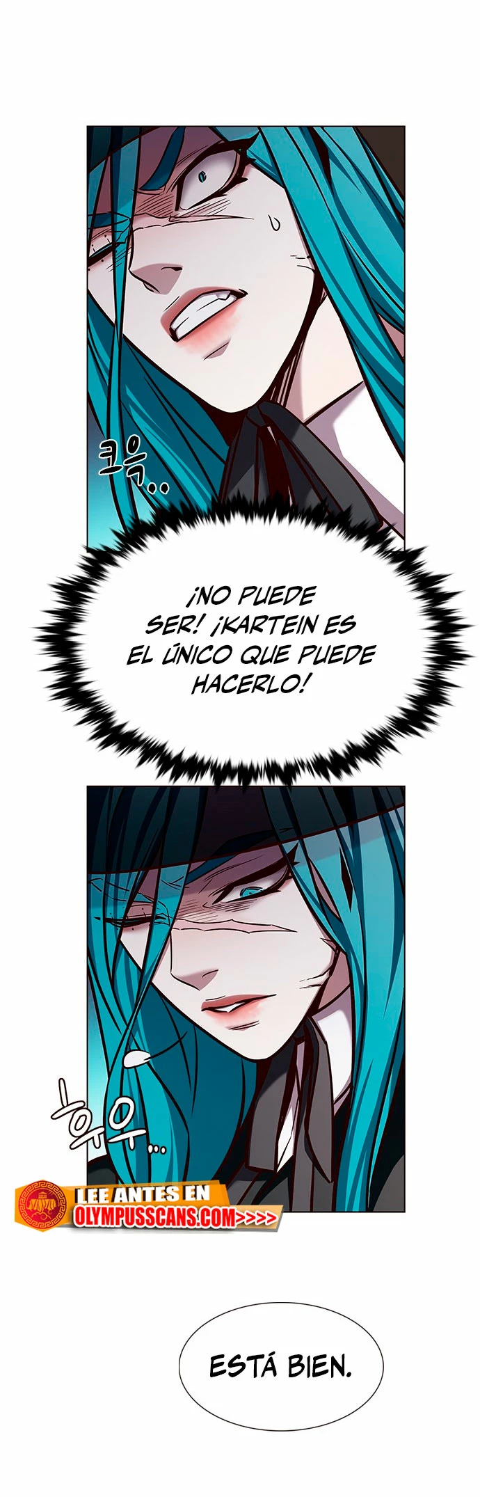 Rayito  > Capitulo 186 > Page 281