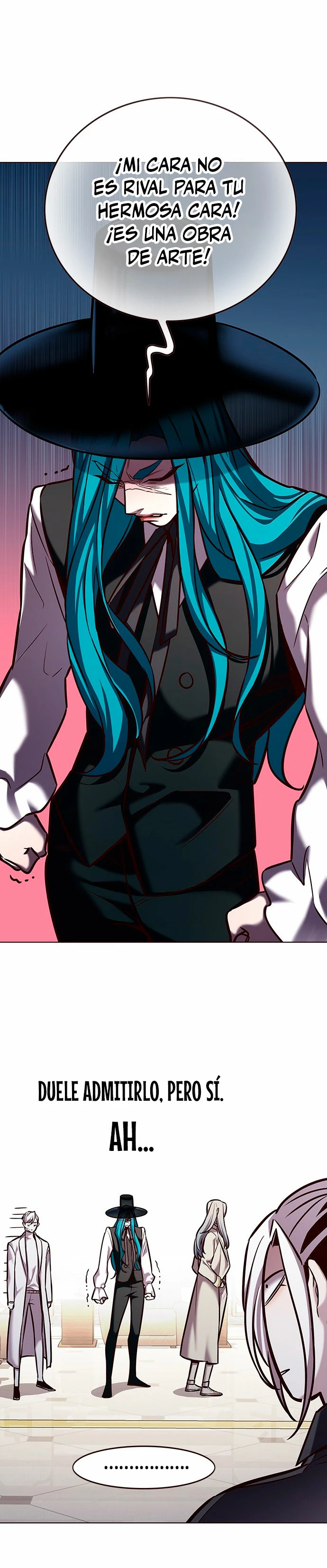 Rayito  > Capitulo 186 > Page 331