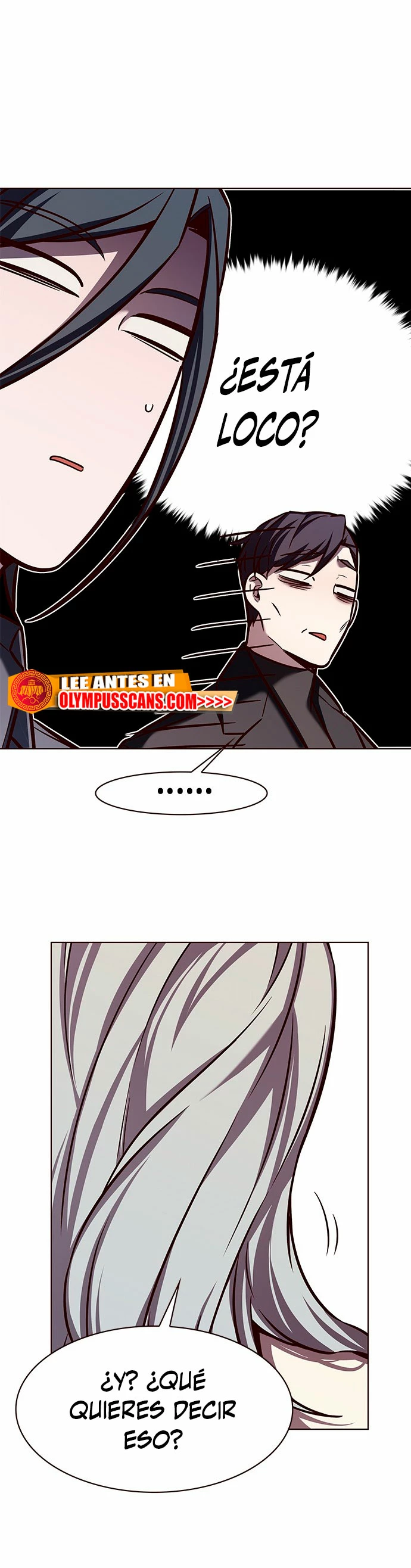 Rayito  > Capitulo 186 > Page 341