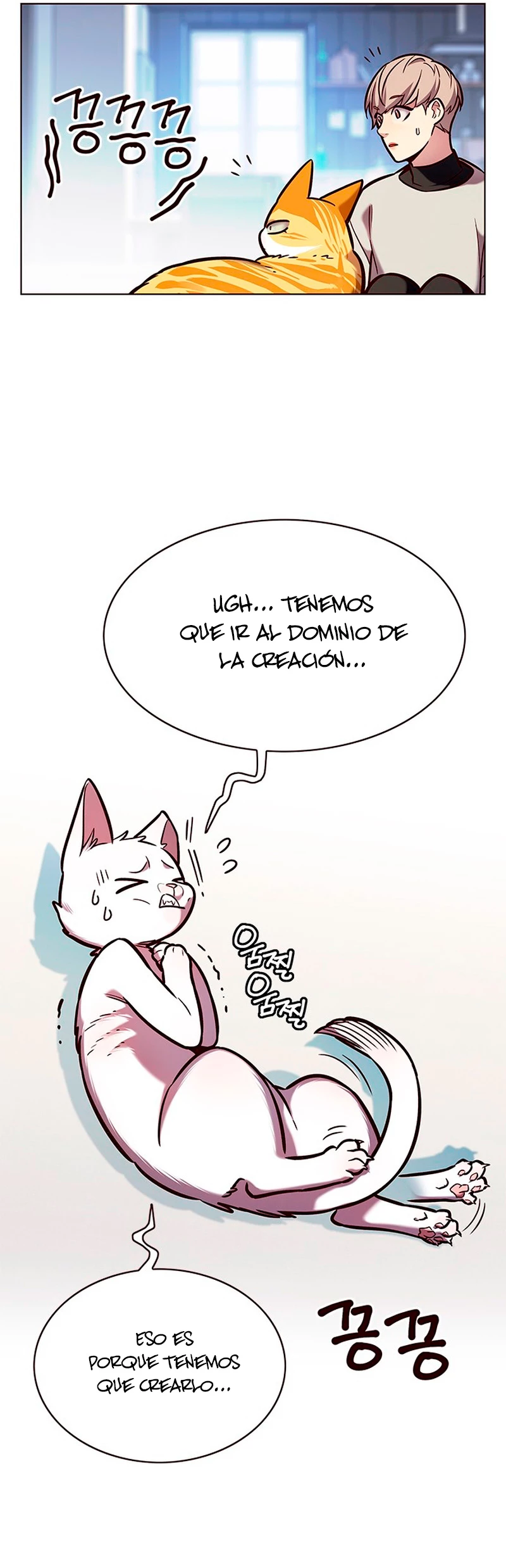 Rayito  > Capitulo 188 > Page 41