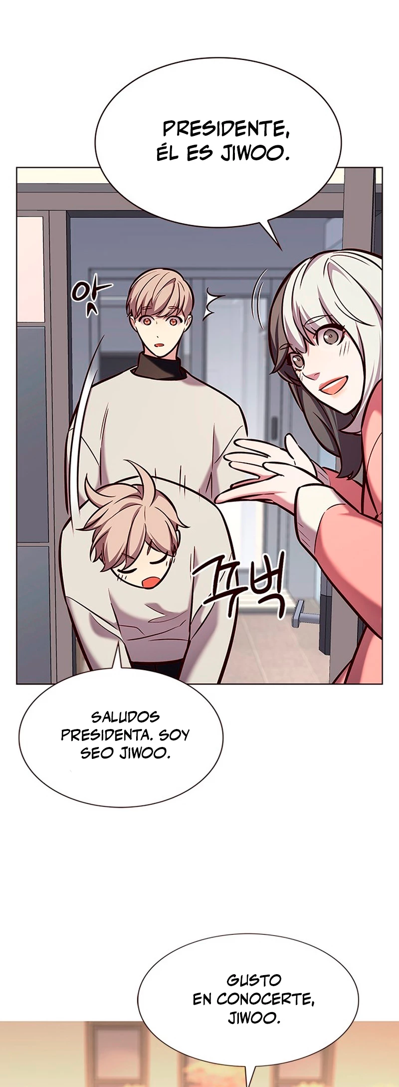 Rayito  > Capitulo 188 > Page 71