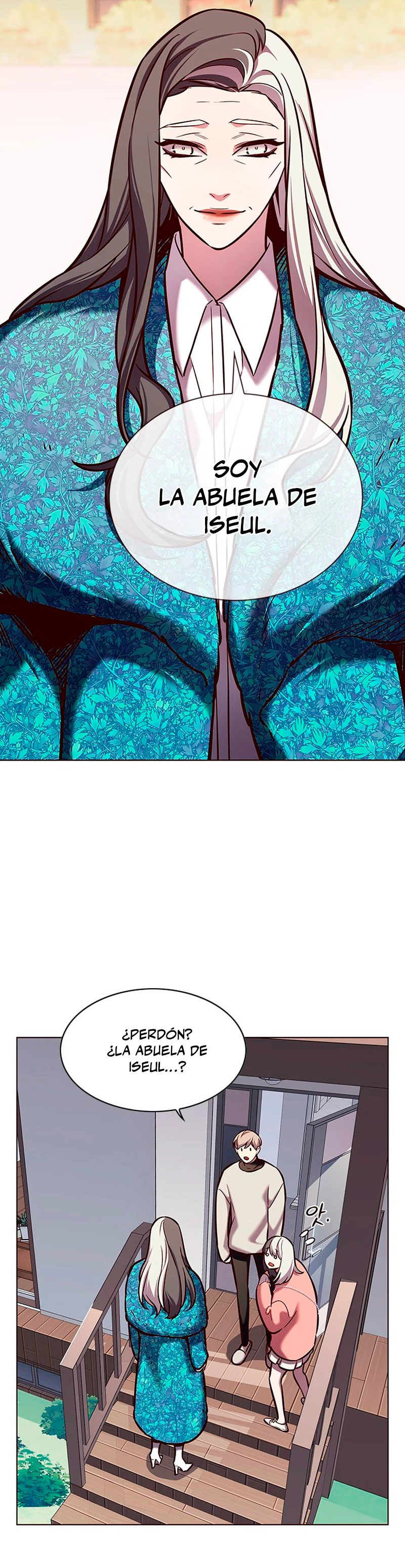 Rayito  > Capitulo 188 > Page 81