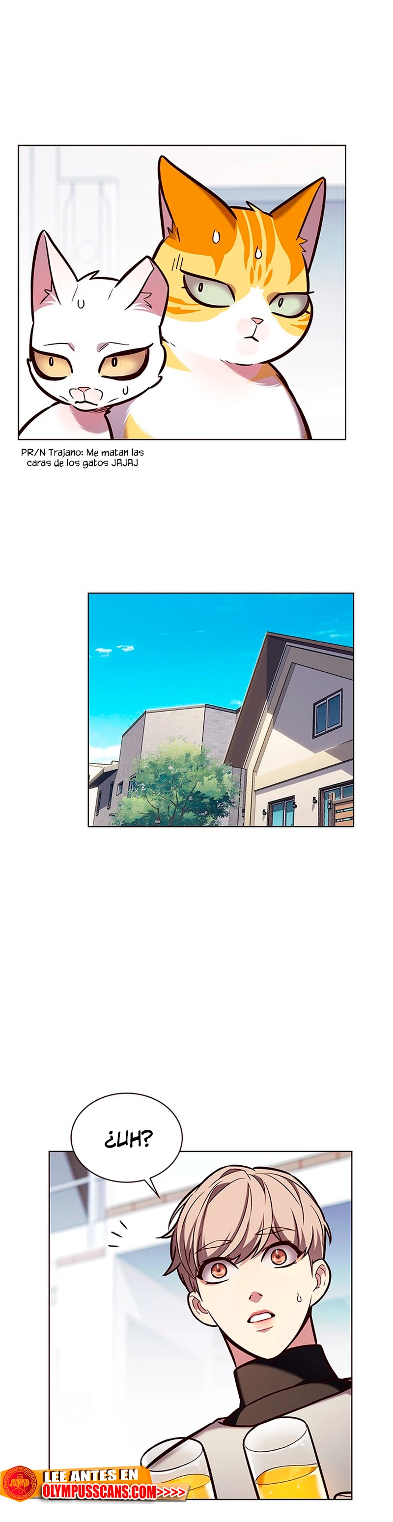 Rayito  > Capitulo 188 > Page 161