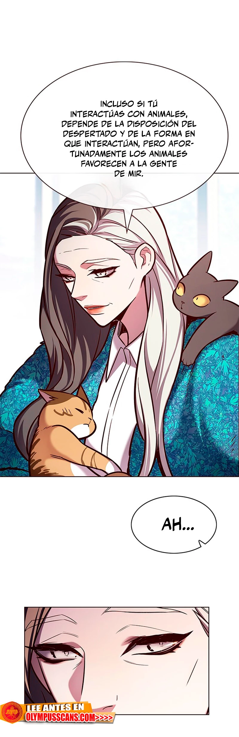 Rayito  > Capitulo 188 > Page 181