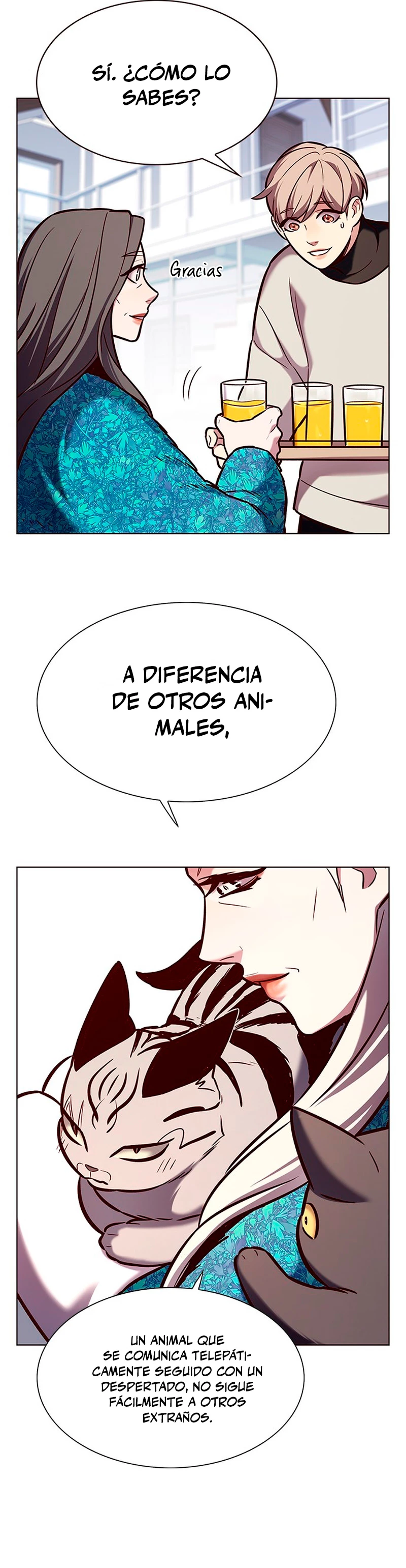 Rayito  > Capitulo 188 > Page 201